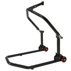 SEFIS D20 folding front head lift paddock stand SEFIS D20 folding front head lift paddock stand