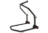 SEFIS D20 folding front head lift paddock stand for a motorcycle