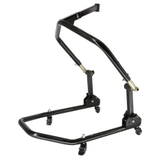 SEFIS D20U foldable movable front head lift paddock stand SEFIS D20U foldable movable front head lift paddock stand