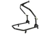 SEFIS D20U foldable movable front head lift paddock stand for a motorcycle