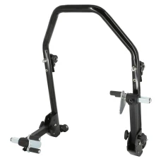 SEFIS D20U foldable movable universal front paddock stand SEFIS D20U foldable movable universal front paddock stand