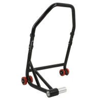 SEFIS D22 single right-sided swing arm rear paddock stand 