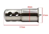 SEFIS DB2 universal internal choke for exhaust 51mm for a motorcycle
