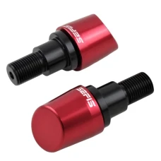 SEFIS Diamond bar end weights Yamaha 2