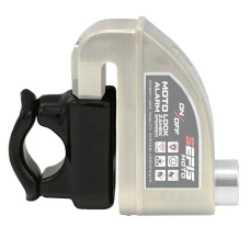 SEFIS brake lock holder SEFIS brake lock holder
