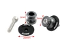 SEFIS Evo swingarm bobbins M10 / 1,5mm