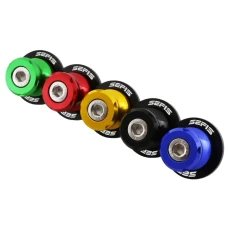 SEFIS Evo swingarm bobbins M10 / 1,5mm SEFIS Evo swingarm bobbins M10 / 1,5mm