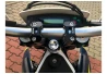 SEFIS Flat 50 handlebar risers 28.6 mm Husqvarna for a motorcycle
