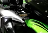 SEFIS Flow Duo LED  turn light front left for a motorcycle