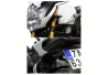 SEFIS Flow LED turn light carbon for a motorcycle