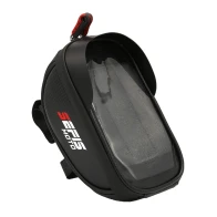 SEFIS G2 waterproof phone holder for bicycles with bag