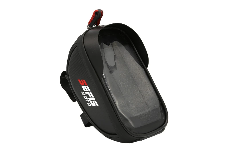 SEFIS G2 waterproof phone holder for bicycles with bag SEFIS G2 waterproof phone holder for bicycles with bag