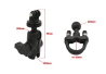 SEFIS Go holder T for outdoor camera handlebar for a motorcycle