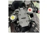 SEFIS Grab durable ABS mobile phone holder with anti-shock adapter for a motorcycle