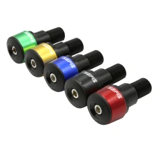 SEFIS Grand handlebar weights bar end Yamaha SEFIS Grand handlebar weights bar end Yamaha