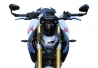 SEFIS Grave Cafe Racer mirrors BMW M10 