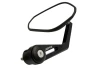 SEFIS Grave Cafe Racer mirror Kawasaki for a motorcycle