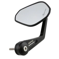 SEFIS Grave Cafe Racer mirror Yamaha MT SEFIS Grave Cafe Racer mirror Yamaha MT