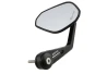 SEFIS Grave Cafe Racer mirror Yamaha MT for a motorcycle