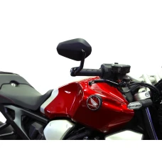 SEFIS Grave Cafe Racer mirror  Honda