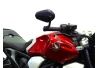 SEFIS Grave Cafe Racer mirrors  Honda