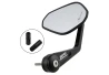 SEFIS Grave Cafe Racer mirror BMW M12 for a motorcycle