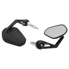 SEFIS Grave Cafe Racer mirrors Kawasaki Z650 SEFIS Grave Cafe Racer mirrors Kawasaki Z650