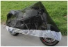 SEFIS Indoor Basic motorcycle cover L for a motorcycle SEFIS Indoor Basic motorcycle cover L for a motorcycle