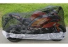SEFIS Indoor Basic motorcycle cover XL for a motorcycle SEFIS Indoor Basic motorcycle cover XL for a motorcycle