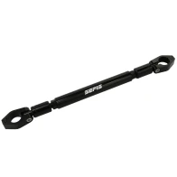 SEFIS K1 universal adjustable motorcycle handlebar cross bar 22,5–28,5cm