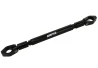 SEFIS K1 universal adjustable motorcycle handlebar cross bar 22,5–28,5cm for a motorcycle