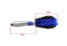 SEFIS brush - blue  on wheels