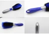 SEFIS brush - blue  on wheels