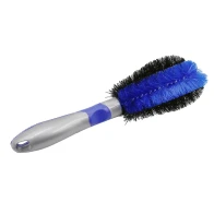 SEFIS brush - blue  on wheels