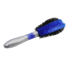 SEFIS brush - blue  on wheels SEFIS brush - blue  on wheels