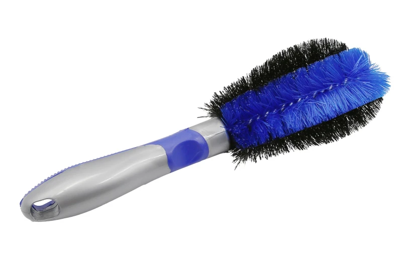 SEFIS brush - blue  on wheels