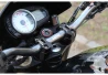 SEFIS handlebar and risers 28,6mm Kawasaki Z