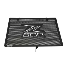 SEFIS radiator cover Kawasaki Z800 2013-2016 SEFIS radiator cover Kawasaki Z800 2013-2016