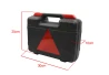 Sefis KIT tubeless tire repair kit with compressor for the car