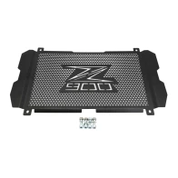 SEFIS radiator cover Kawasaki Z900 2017-2023