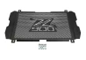 SEFIS radiator cover Kawasaki Z900 2017-2023 for a motorcycle
