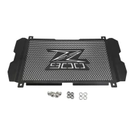 SEFIS radiator cover Kawasaki Z900 2017-2025