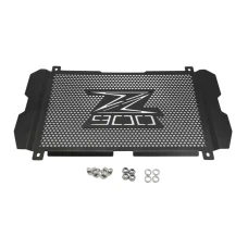 SEFIS radiator cover Kawasaki Z900 2017-2025