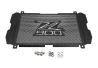 SEFIS radiator cover Kawasaki Z900 2017-2025 for a motorcycle