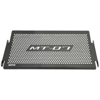 SEFIS radiator grill cover protector Yamaha MT-07 / Tracer 2014-2023