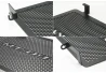 SEFIS radiator cover Yamaha MT-09 2014-2020