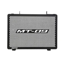SEFIS radiator cover Yamaha MT-09 2014-2020 SEFIS radiator cover Yamaha MT-09 2014-2020