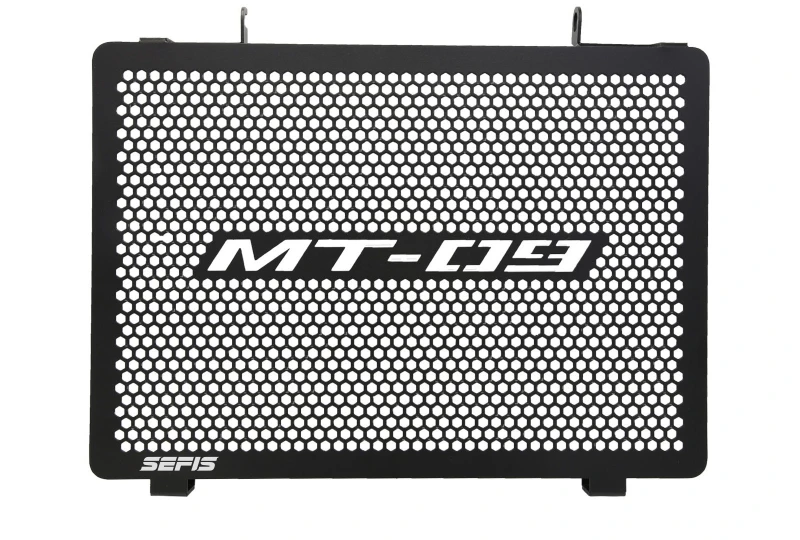 SEFIS radiator cover Yamaha MT-09 2014-2020