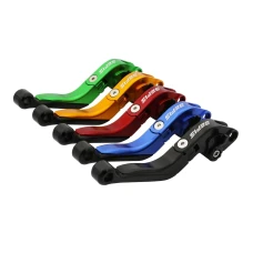 SEFIS CNC levers foldable and extendable body