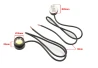 SEFIS LED daytime running lights 203 adhesive for a motorcycle